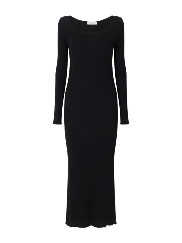 Le Kasha Ternil Ribbed Cashmere Maxi Dress