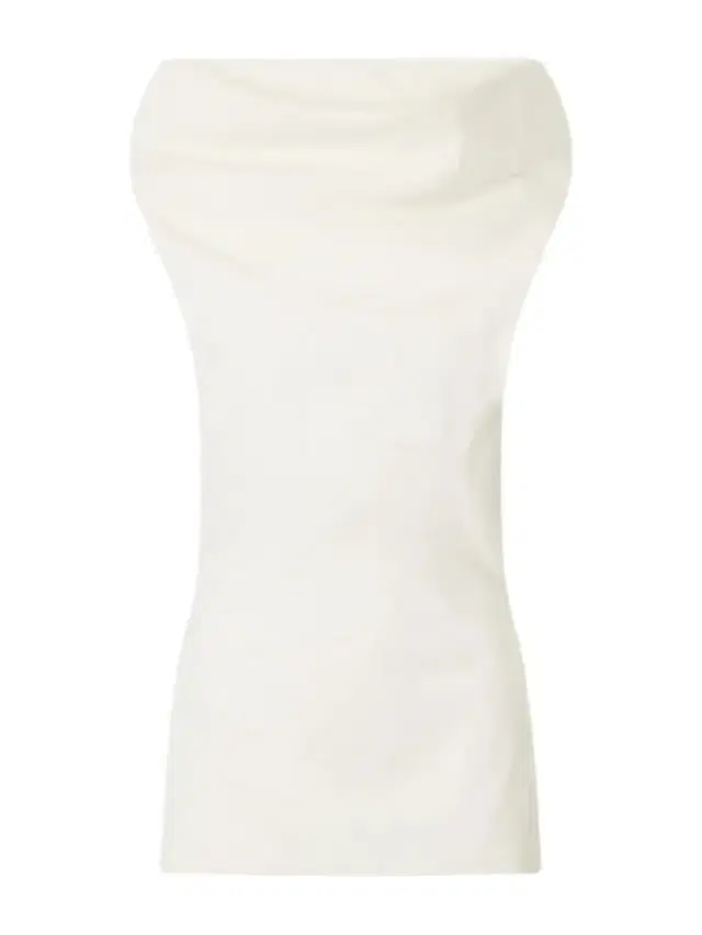 Issey Miyake Allow Stretch Washi-blend Top
