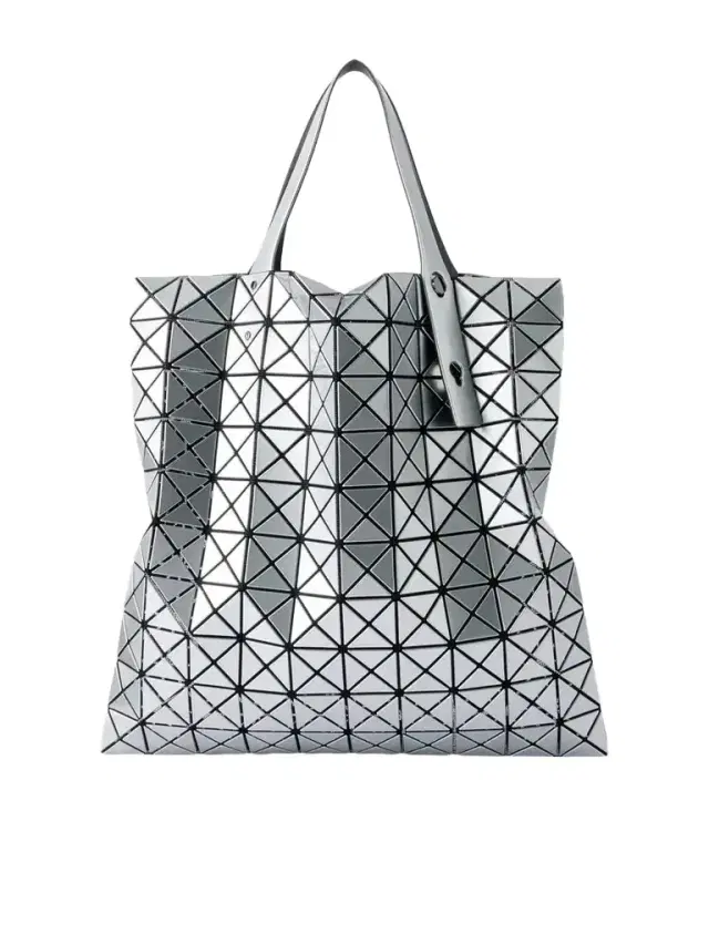 Bao Bao Issey Miyake Prism Paneled Tote Bag