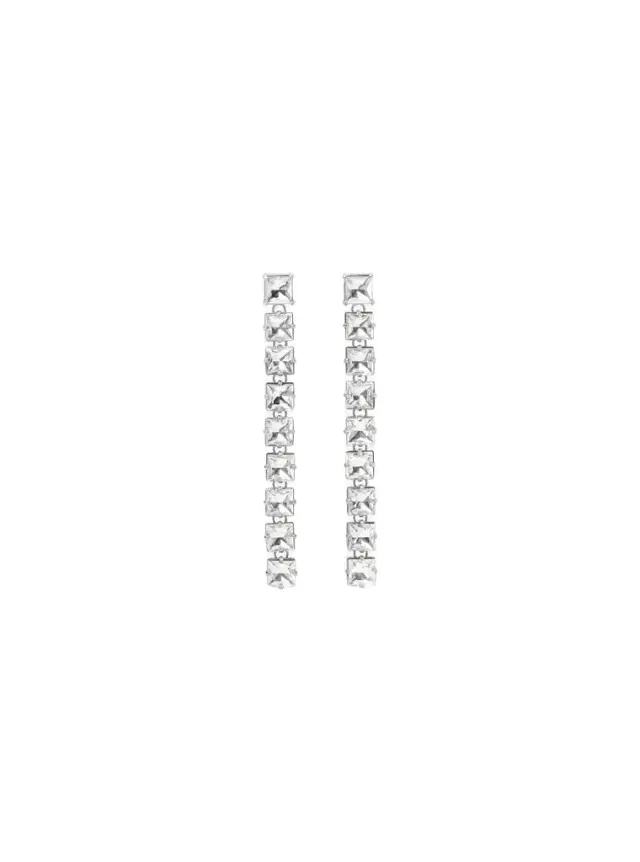 Michael Kors Collection Drop Earrings