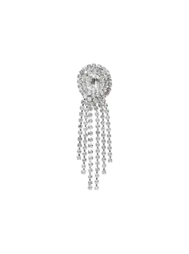 Michael Kors Collection Swarovski Chandelier Brooch | Thumbnail 1