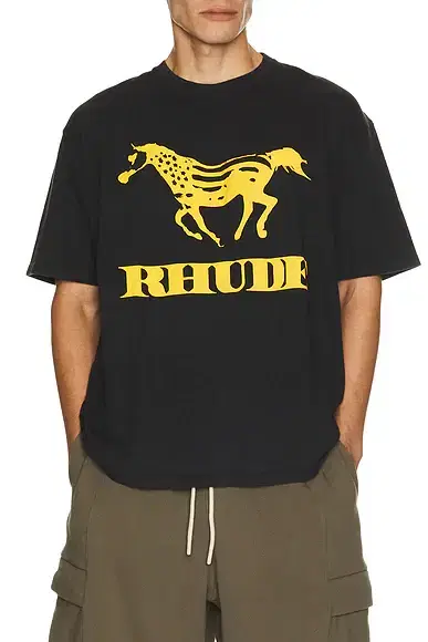 Dinero Tee