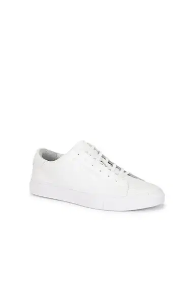 Polo Ralph Lauren Jermain Leather Sneaker | Thumbnail 2