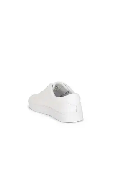 Polo Ralph Lauren Jermain Leather Sneaker | Thumbnail 3