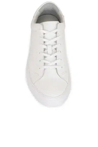 Polo Ralph Lauren Jermain Leather Sneaker | Thumbnail 4