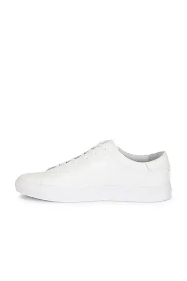 Polo Ralph Lauren Jermain Leather Sneaker | Thumbnail 5