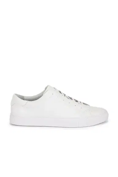 Polo Ralph Lauren Jermain Leather Sneaker | Thumbnail 1