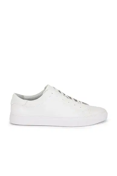 Polo Ralph Lauren Jermain Leather Sneaker