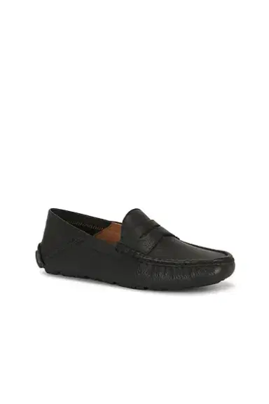 Polo Ralph Lauren Anders Collapsible Leather Penny Loafer | Thumbnail 2