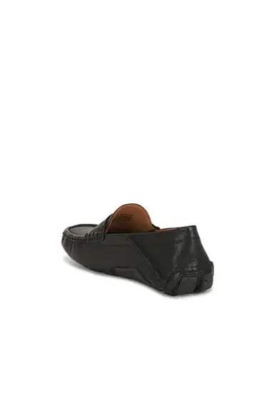 Polo Ralph Lauren Anders Collapsible Leather Penny Loafer | Thumbnail 3