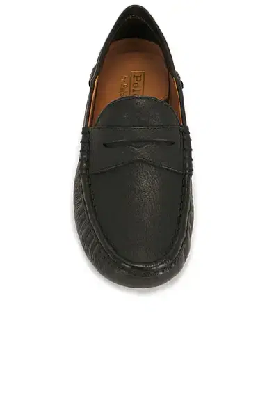 Polo Ralph Lauren Anders Collapsible Leather Penny Loafer | Thumbnail 4