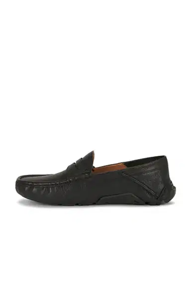 Polo Ralph Lauren Anders Collapsible Leather Penny Loafer | Thumbnail 5