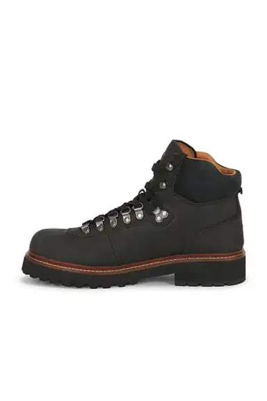 Polo Ralph Lauren Alpine Lite Leather And Suede Mid Cut Boot | Thumbnail 5