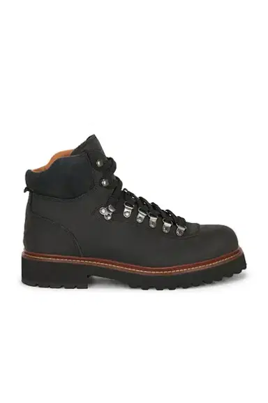 Polo Ralph Lauren Alpine Lite Leather And Suede Mid Cut Boot | Thumbnail 1