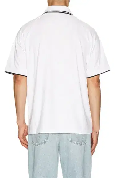 Carhartt WIP Short Sleeve Terrace Football Tee Shirt | Thumbnail 2 Carhartt WIP Short Sleeve Terrace Football Tee Shirt | Thumbnail 2