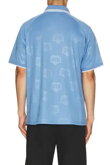 Carhartt WIP Short Sleeve Terrace Football T-shirt | Thumbnail 2 Carhartt WIP Short Sleeve Terrace Football T-shirt | Thumbnail 2