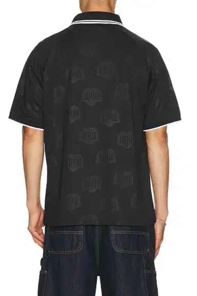 Carhartt WIP Short Sleeve Terrace Football Tee Shirt | Thumbnail 2