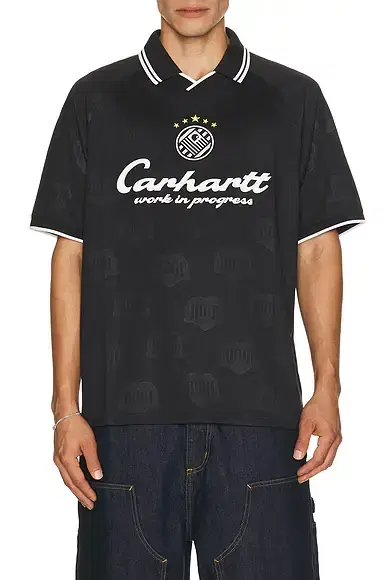 Short Sleeve Terrace Football Tee Shirt Short Sleeve Terrace Football Tee Shirt