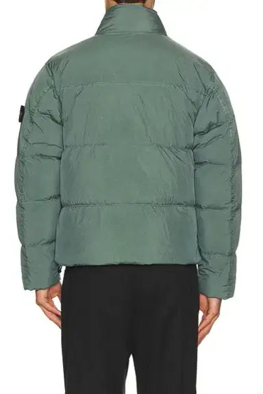Stone Island Down Bomber | Thumbnail 3 Stone Island Down Bomber | Thumbnail 3