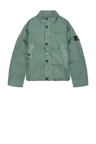 Stone Island Down Bomber | Thumbnail 5 Stone Island Down Bomber | Thumbnail 5