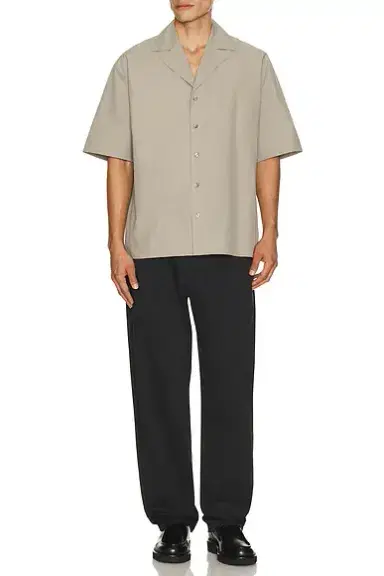 rag & bone Baggy Pleated Chino Pants | Thumbnail 4 rag & bone Baggy Pleated Chino Pants | Thumbnail 4