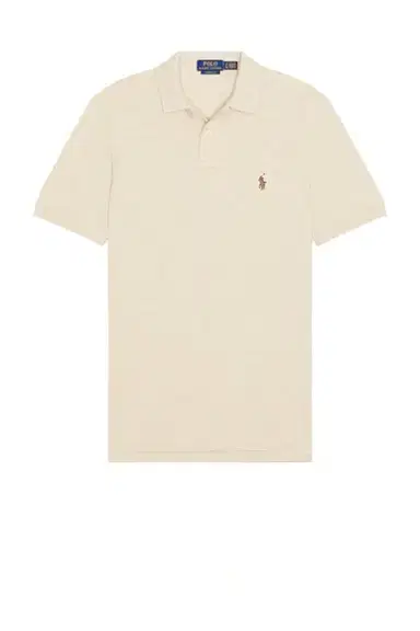 Polo Ralph Lauren Mesh Polo | Thumbnail 4