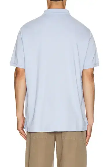 Polo Ralph Lauren Short Sleeve Soft Touch Polo | Thumbnail 2