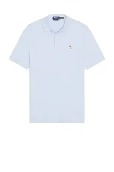 Polo Ralph Lauren Short Sleeve Soft Touch Polo | Thumbnail 4