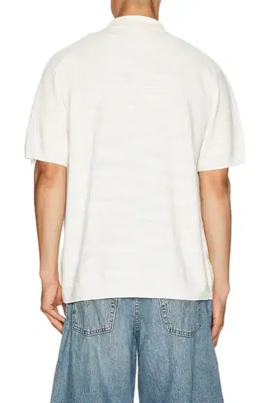 Polo Ralph Lauren Short Sleeve Cardigan Sweater | Thumbnail 2
