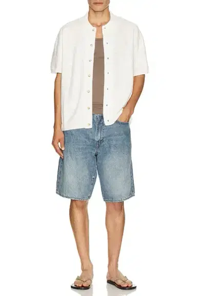 Polo Ralph Lauren Short Sleeve Cardigan Sweater | Thumbnail 3