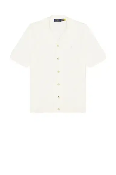 Polo Ralph Lauren Short Sleeve Cardigan Sweater | Thumbnail 4