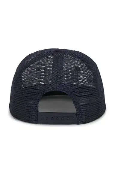Rhude Rhude Logo Mesh Hat | Thumbnail 2