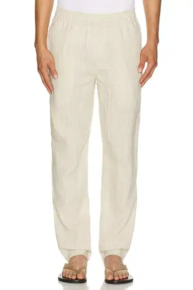 TRUE TRIBE Fit Pants | Thumbnail 1