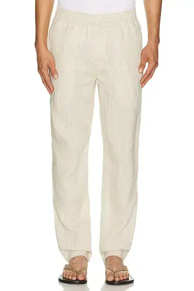 TRUE TRIBE Fit Pants