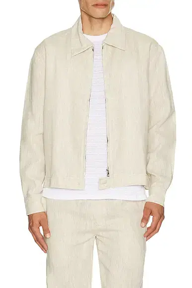 TRUE TRIBE Casey Jacket