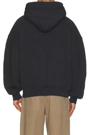 Rhude Dinero Hoodie | Thumbnail 2