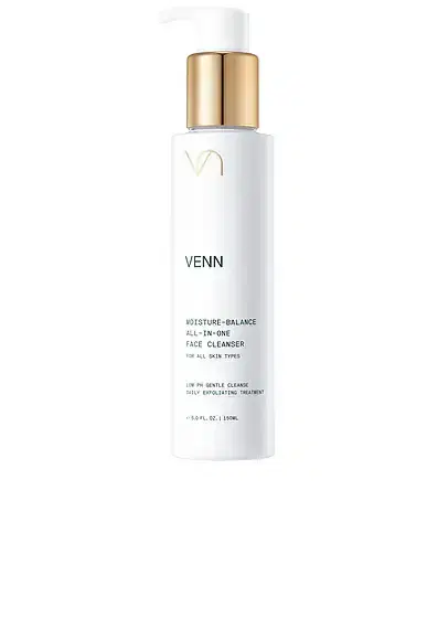 Venn Moisture Balance All