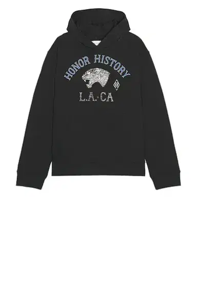 Honor The Gift Honor History Hoodie | Thumbnail 4
