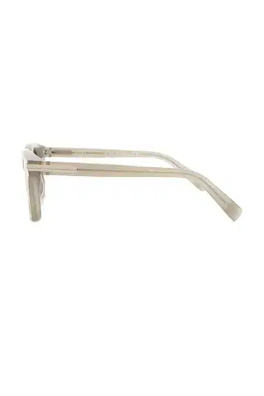 Zegna Geometric Acetate Sunglasses | Thumbnail 3 Zegna Geometric Acetate Sunglasses | Thumbnail 3