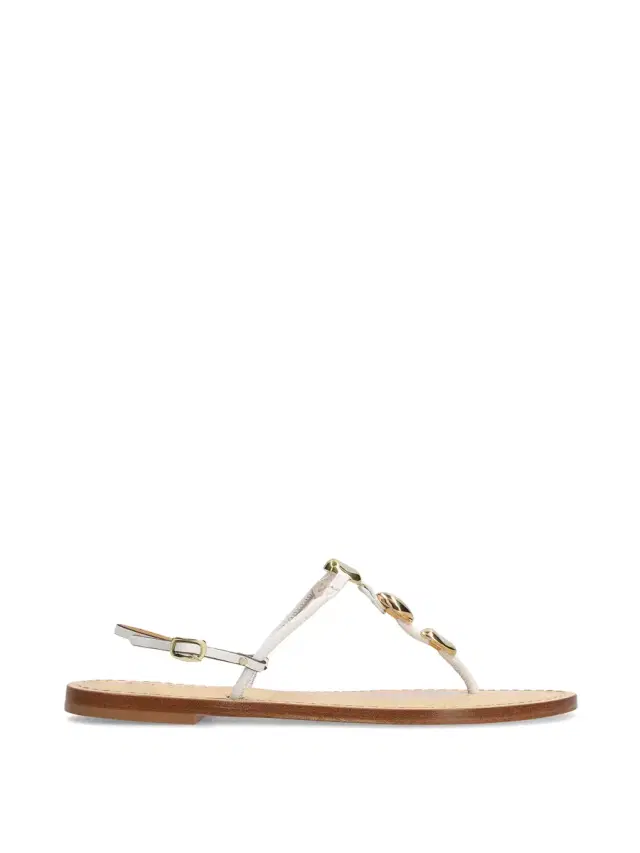 AMANU Nairobi Sandals