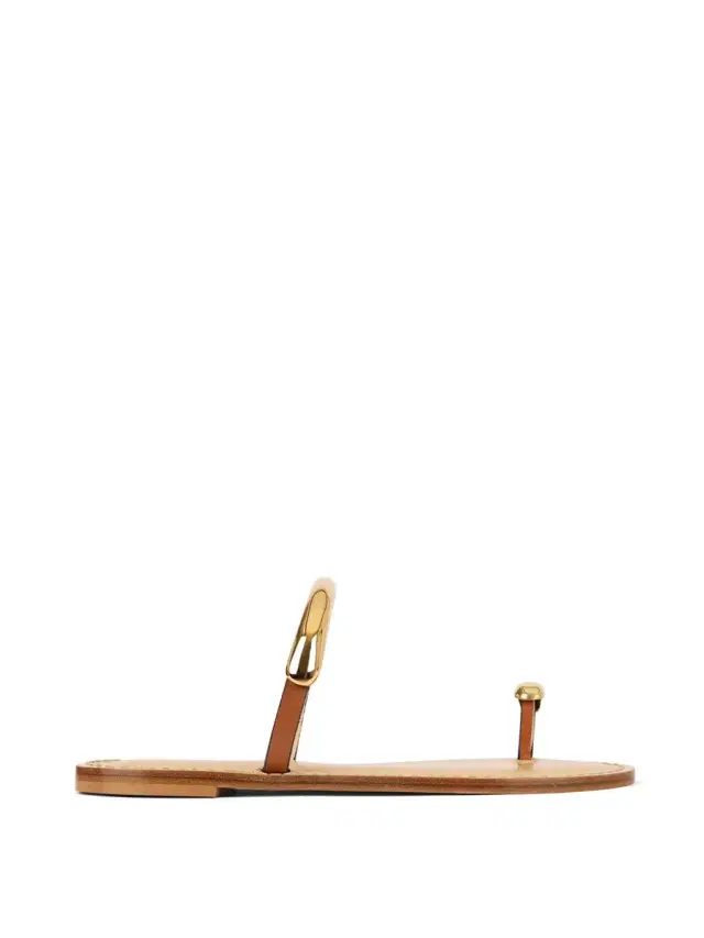 AMANU Samburu Sandals