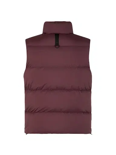 Moose Knuckles Men's Kings Down Puffer Vest | Thumbnail 3 Moose Knuckles Men's Kings Down Puffer Vest | Thumbnail 3