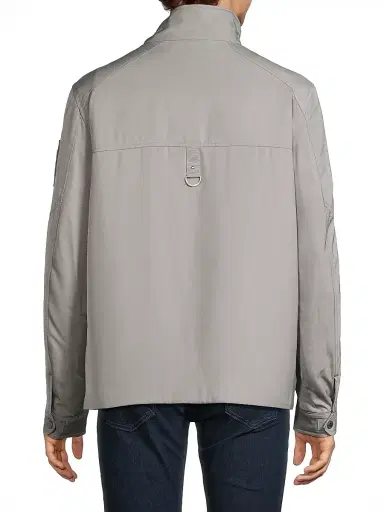 Moose Knuckles Men's Douglas Field Jacket | Thumbnail 5 Moose Knuckles Men's Douglas Field Jacket | Thumbnail 5