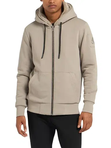 Moose Knuckles Men's Classic Bunny Jacket | Thumbnail 4 Moose Knuckles Men's Classic Bunny Jacket | Thumbnail 4