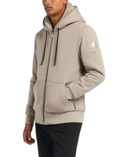 Moose Knuckles Men's Classic Bunny Jacket | Thumbnail 5 Moose Knuckles Men's Classic Bunny Jacket | Thumbnail 5