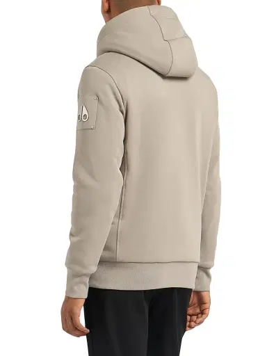 Moose Knuckles Men's Classic Bunny Jacket | Thumbnail 6 Moose Knuckles Men's Classic Bunny Jacket | Thumbnail 6