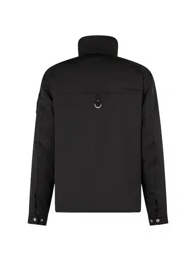 Moose Knuckles Men's Douglas Field Jacket | Thumbnail 3 Moose Knuckles Men's Douglas Field Jacket | Thumbnail 3