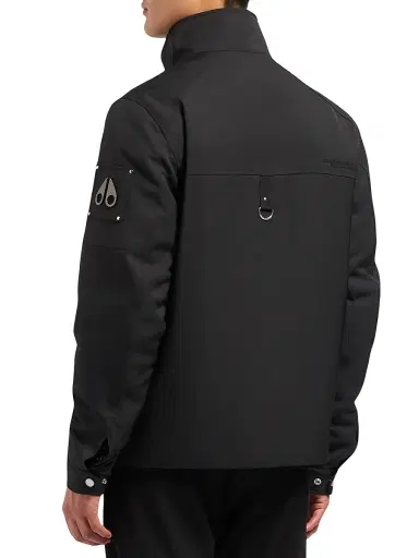 Moose Knuckles Men's Douglas Field Jacket | Thumbnail 5 Moose Knuckles Men's Douglas Field Jacket | Thumbnail 5