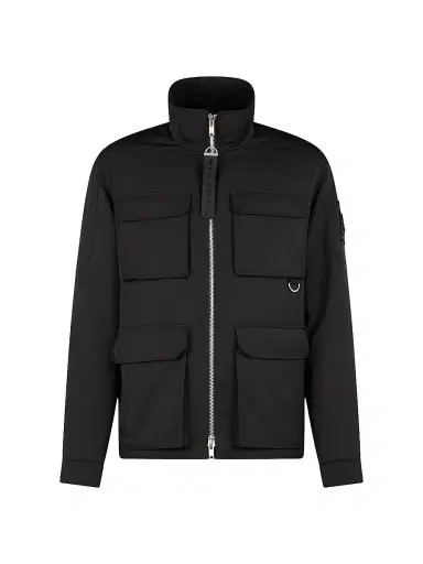 Moose Knuckles Men's Douglas Field Jacket | Thumbnail 1 Moose Knuckles Men's Douglas Field Jacket | Thumbnail 1