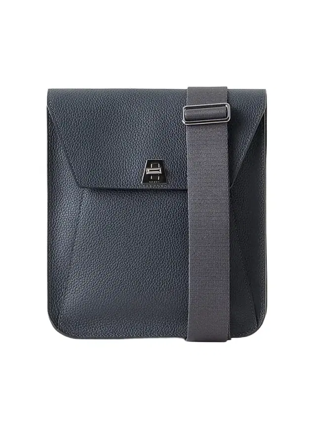 Akris Women's Anouk Little Messenger Crossbody Bag